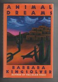 image of ANIMAL DREAMS