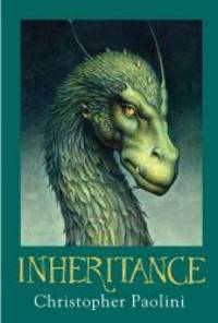 image of Inheritance (Inheritance Cycle, Book 4)