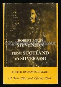 image of From Scotland to Silverado