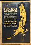 For Our Aviators - Send Us Something to Melt or Sell