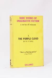 The Purple Cloud by M.P. Shiel - 1963