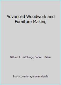image of Advanced Woodwork and Furniture Making
