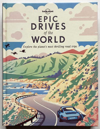 Epic Drives of the World. Explore the planet's…