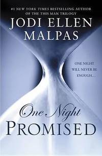 One Night: Promised by Jodi Ellen Malpas