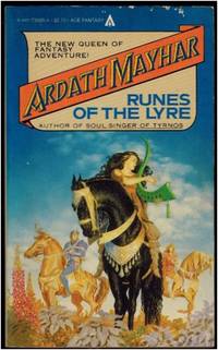 Runes of the Lyre