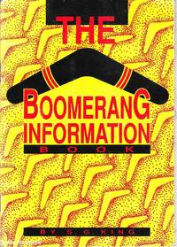 The Boomerang Information Book