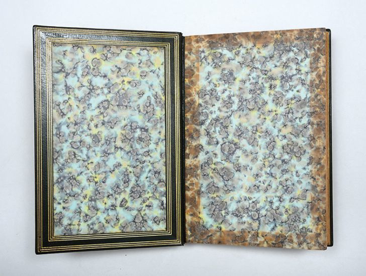 The Book of the Thousand Nights and a Night. by ARABIAN