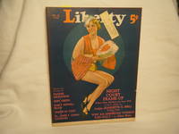 "Double Indemnity" Part II in Liberty Magazine, Feb.22, 1936