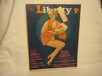 "Double Indemnity" Part II in Liberty Magazine, Feb.22, 1936