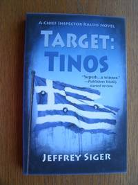 image of Target: TInos
