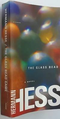 cover of The Glass Bead Game: (Magister Ludi) A Novel