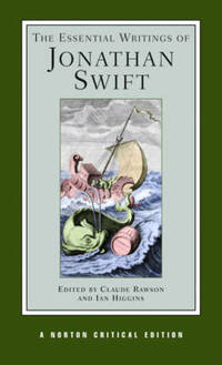 Essential Writings of Jonathan Swift