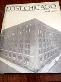 image of Lost Chicago