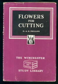 Flowers for Cutting: The Winchester Study Library