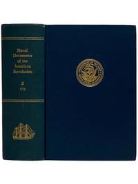 Naval Documents of the American Revolution, Volume 2: American Theatre: Sept. 3, 1775 - Oct. 31, 1775; European Theatre: Aug. 11, 1775 - Oct. 31, 1775; American Theatre: Nov. 1, 1775 - Dec. 7, 1775
