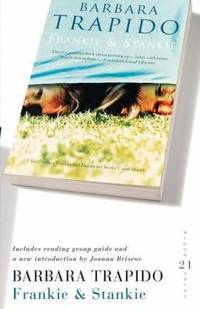 image of Frankie and Stankie: 21 Great Reads for the 21st Century (21st Birthday Celebratory Edn)