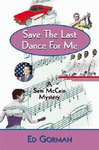 Save the Last Dance for Me
