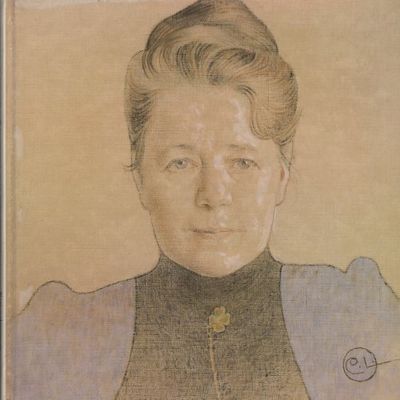 SELMA LAGERLÖF OCH BILDKONSTEN.