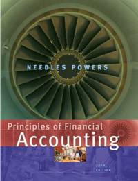 Principles of Financial Accounting (Available Titles CengageNOW)
