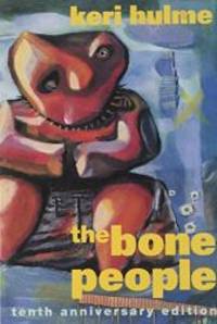 Bone People by Keri Hulme - 1993-11-05