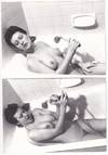 Clinique pour soins tres speciaux [Clinic for Very Special Care] (Seven original photographs from the 1980 French film)