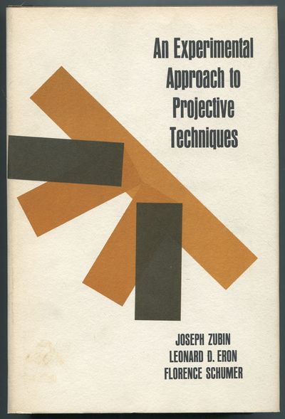 An Experimental Approach to Projective Techniques