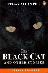 Black Cat & Other Stories New Edition (Penguin Readers (Graded Readers))