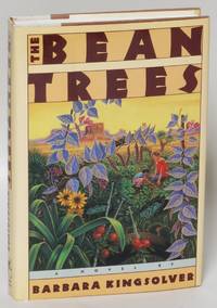 The Bean Trees by Barbara Kingsolver - 1988