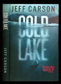 Cold Lake - David Wolf Book 5