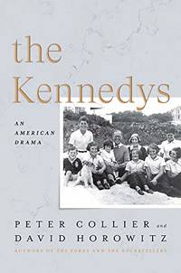 The Kennedys: An American Drama