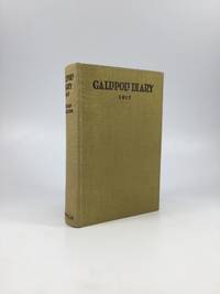 GALLIPOLI DIARY 1915 (SHORTENED) by Hamilton, Sir Ian, G.C.B - 1930