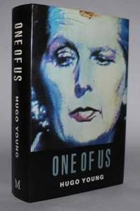 One of Us.  A Biography of Margaret Thatcher