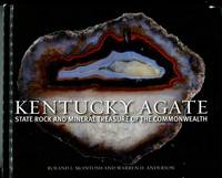 cover of Kentucky Agate: State Rock And Mineral Treasure Of The Commonwealth
