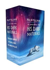 His Dark Materials by Pullman, Philip