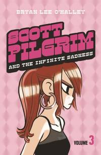 SCOTT PILGRIM INFINITE SADNESS : Volume 3