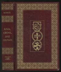 Kiva, Cross, and Crown