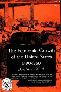 The Economic Growth of the United States 1790 to…