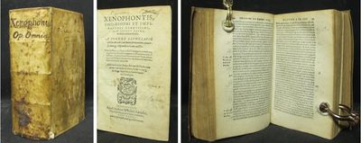 Xenophontis, philosophi et imperatoris…