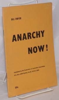 Anarchy now!