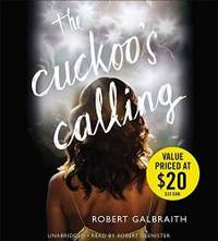 image of The Cuckoo's Calling (A Cormoran Strike Novel)