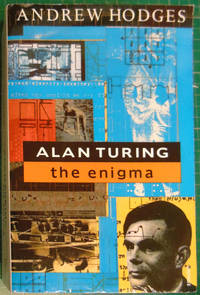 Alan Turing: The Enigma