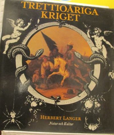 Trettioåriga kriget.