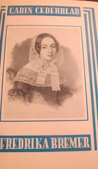 Fredrika Bremer.