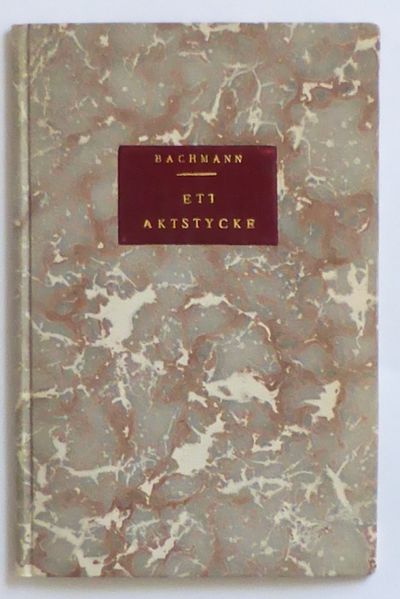 Ett aktstycke från Riksdagen i Uppsala 1598.…
