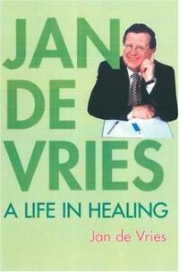 Jan de Vries