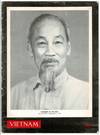 President Ho Chi Minh, May 19, 1890-September 3, 1969