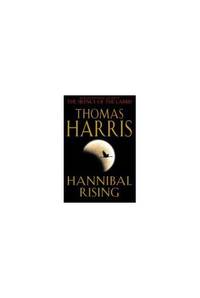 Hannibal Rising by Pty Ltd, Hinkler