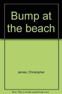 Bump at the beach