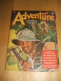 image of Adventure for July 1949