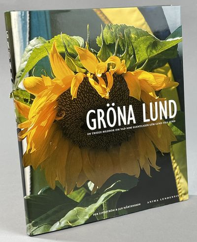 Gröna Lund. [En tredje bok om vad som egentligen…
